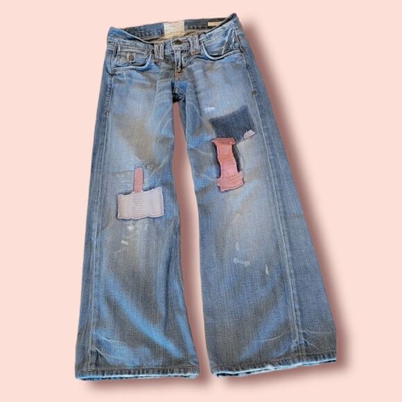 Taverniti So Jeans  - Picture 1 of 9